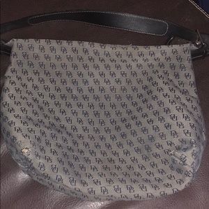 Dooney & Bourke Medium women’s bag Navy